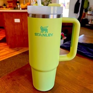 Stanley Tumbler (30oz)